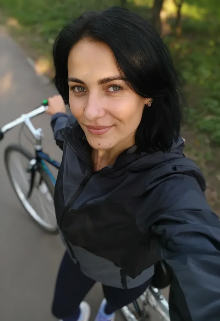 Олеся