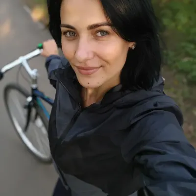 Олеся, 31