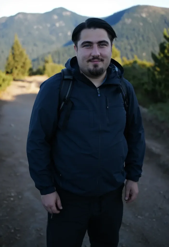 Кирилл