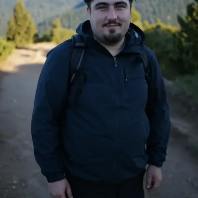 Кирилл