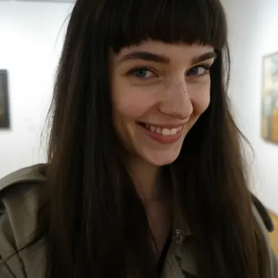 Ульяна, 29