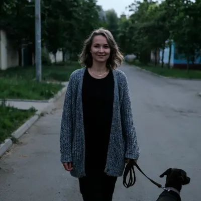 Лариса