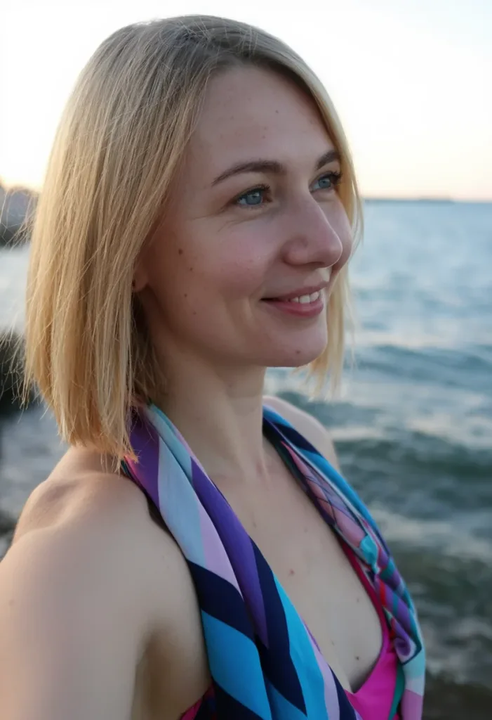Инесса здесь