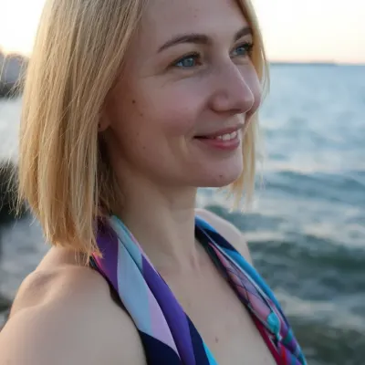Инесса здесь, 37