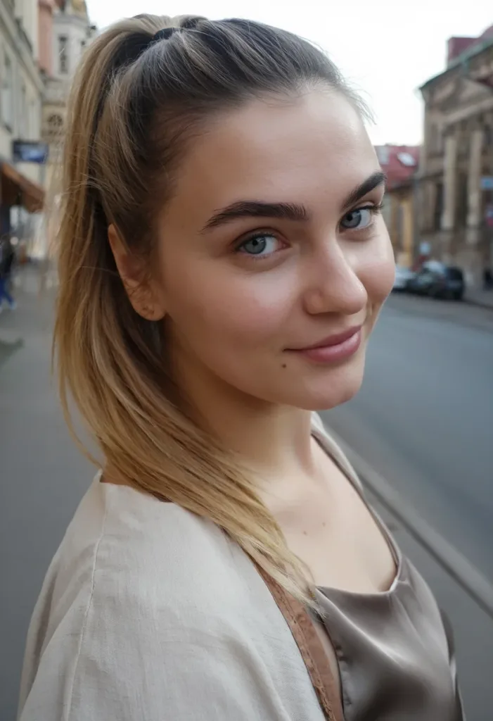 Евгения