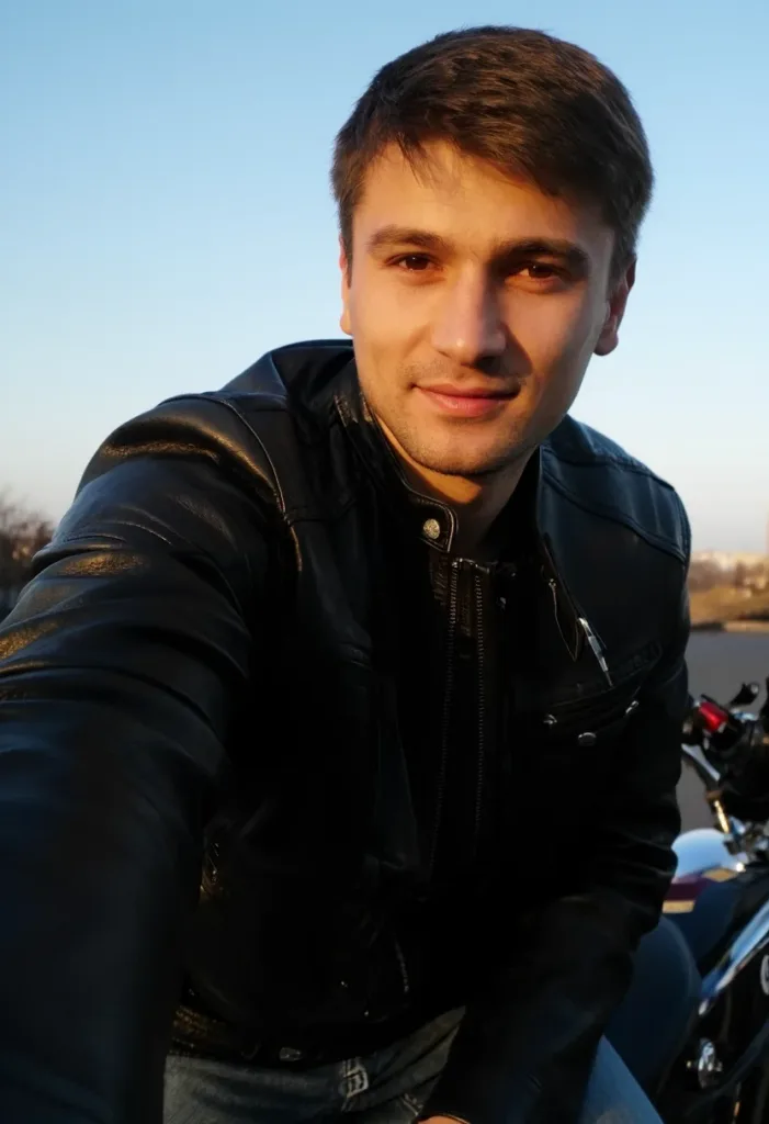 Георгий