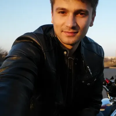 Георгий, 31