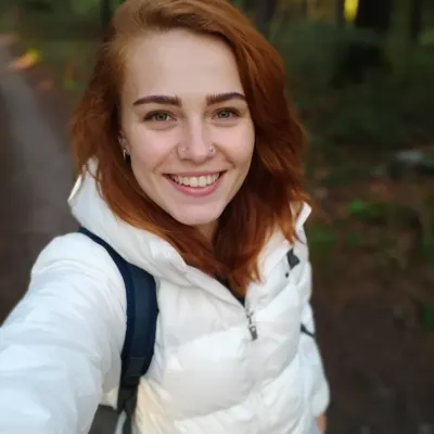 Солнечная Милена, 25