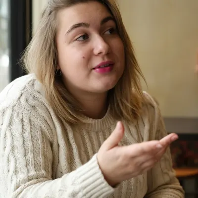 Элина, 27
