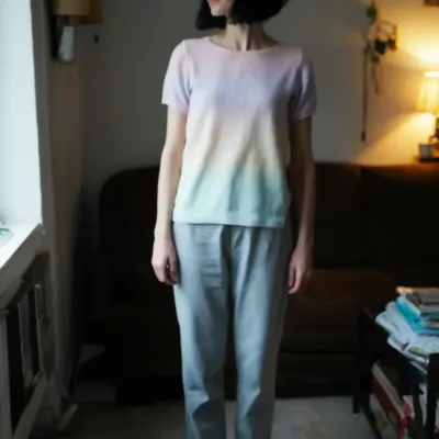 Яна, 33