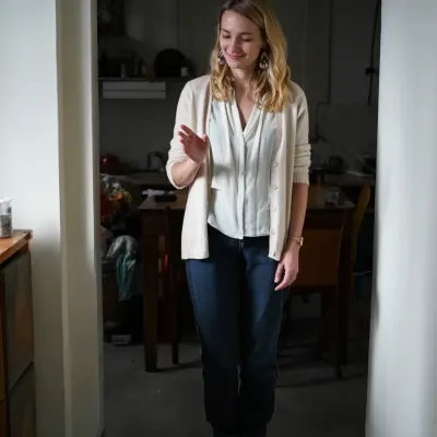 Инна, 32