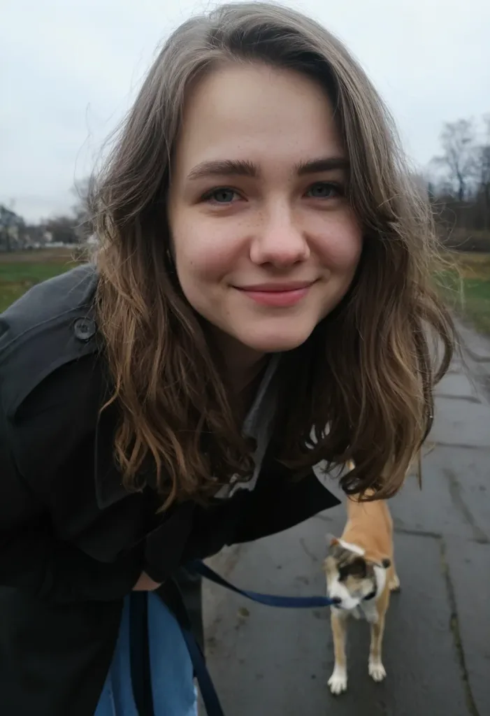 Богдана А.