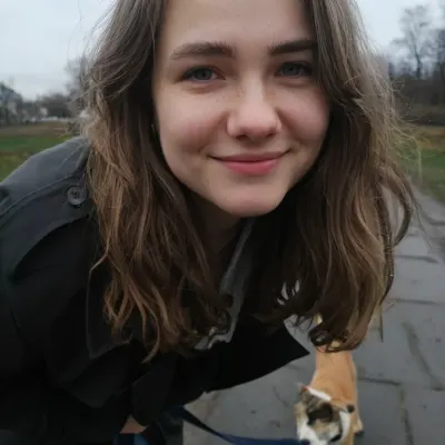 Богдана А., 24