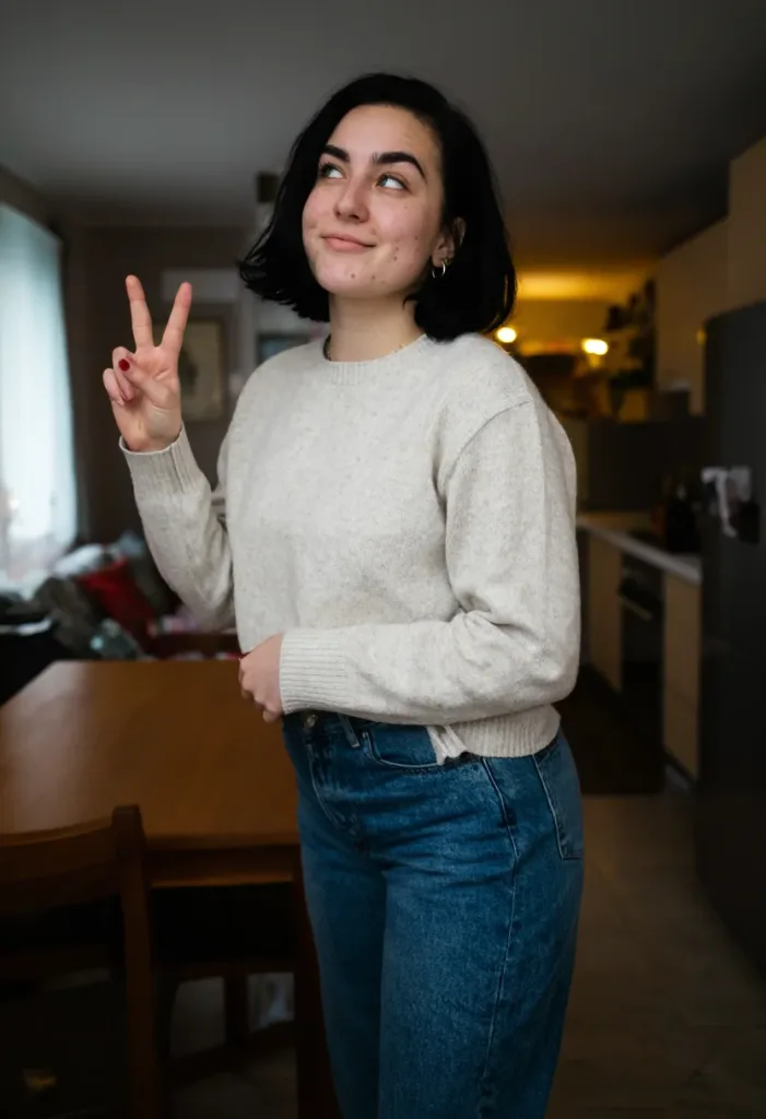 Кристина