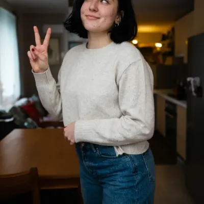 Кристина, 26