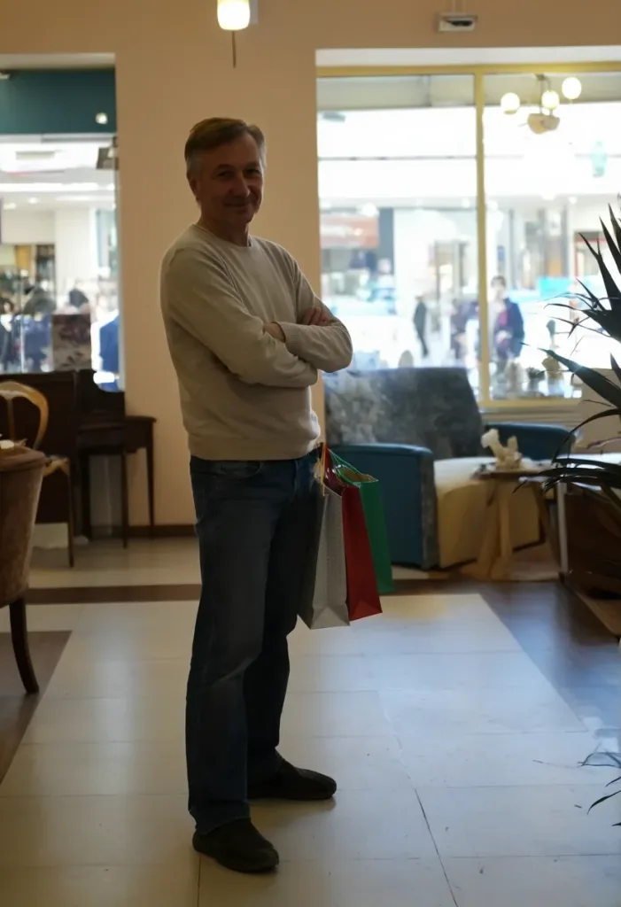 Валентин