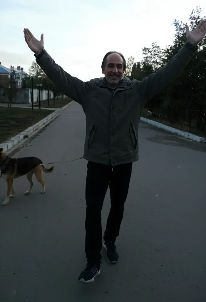 Валерий