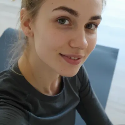 Хозяйка