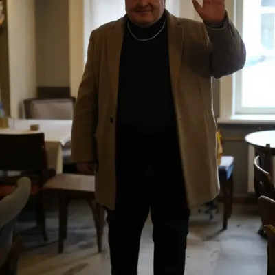 Алексей, 55