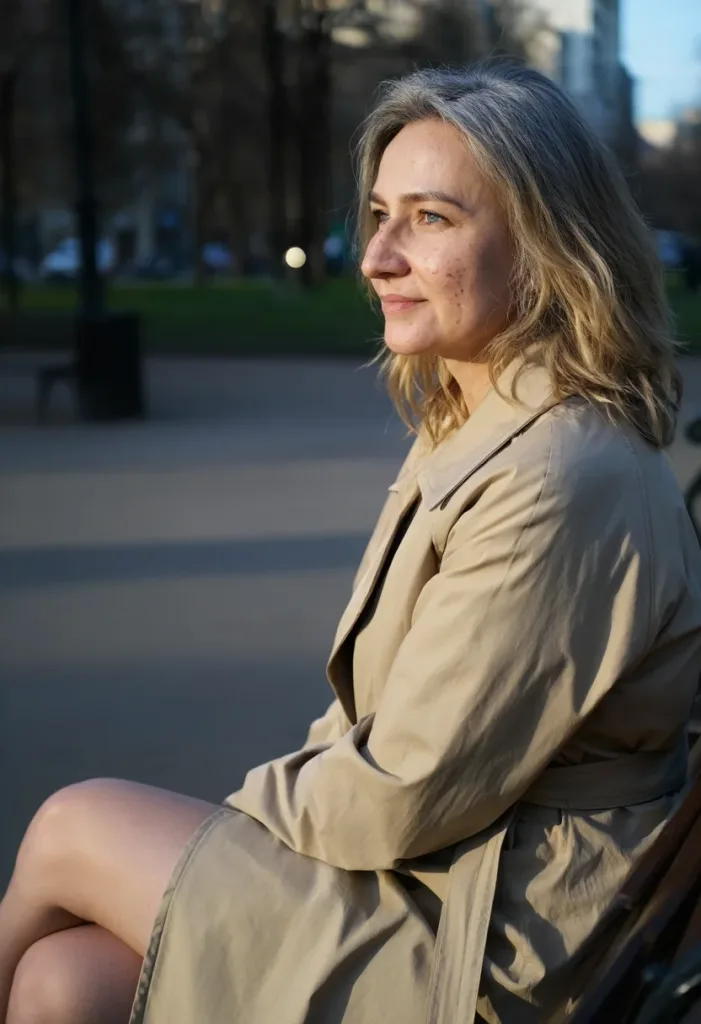 Ирина Сергеевна