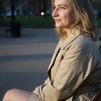 Ирина Сергеевна, 42
