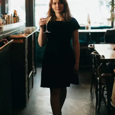 Мисс Алиса, 28