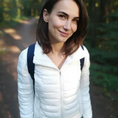Анжела, 40