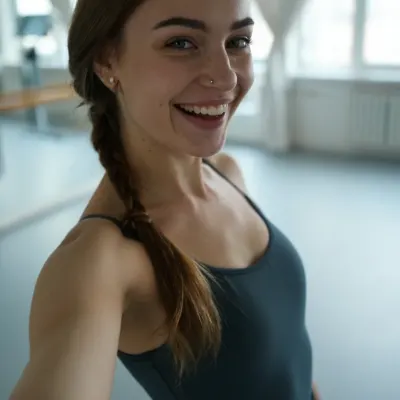 Милая Алёна, 28