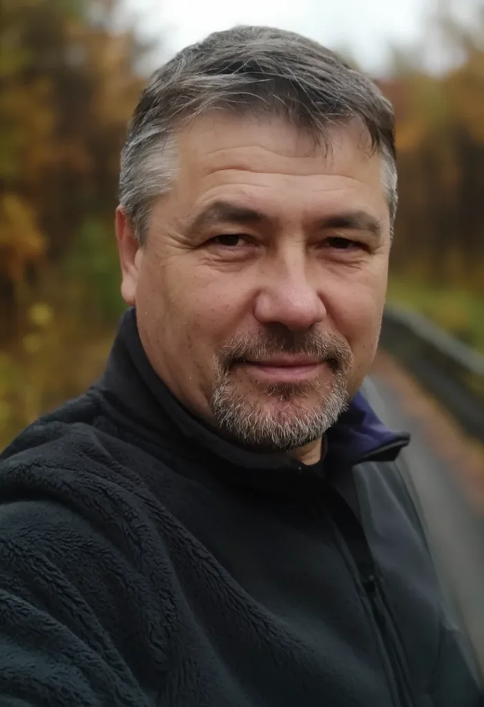 Сергей