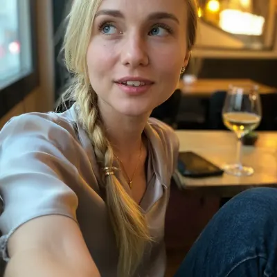 Арина, 25