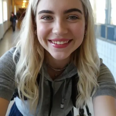 Полина, 25