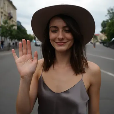 Ия, 24