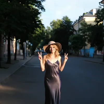 Ольга, 31
