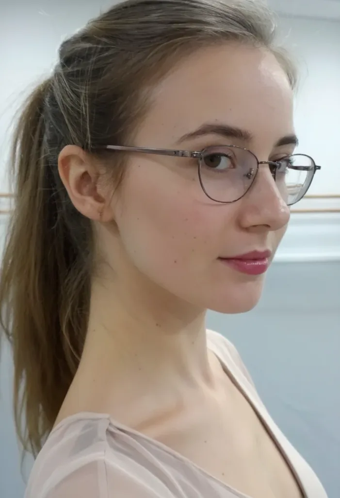 Весёлая Камилла