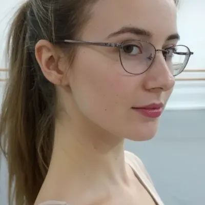 Весёлая Камилла, 29