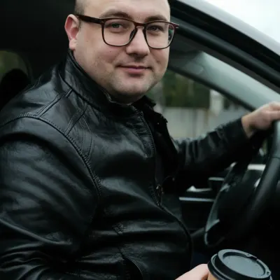 Дмитрий, 37