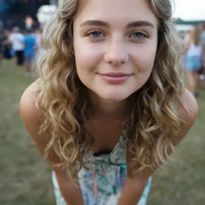 Соня, 23