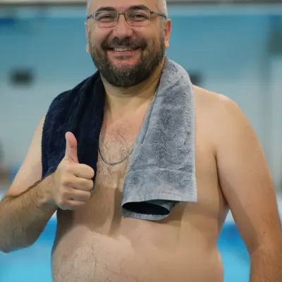 Андрей, 41