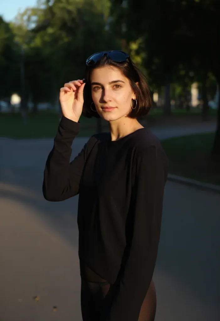 Тюльпанчик