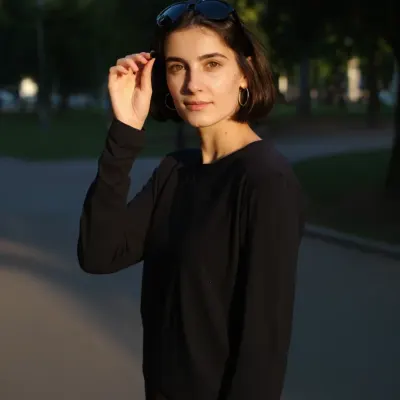 Тюльпанчик, 25