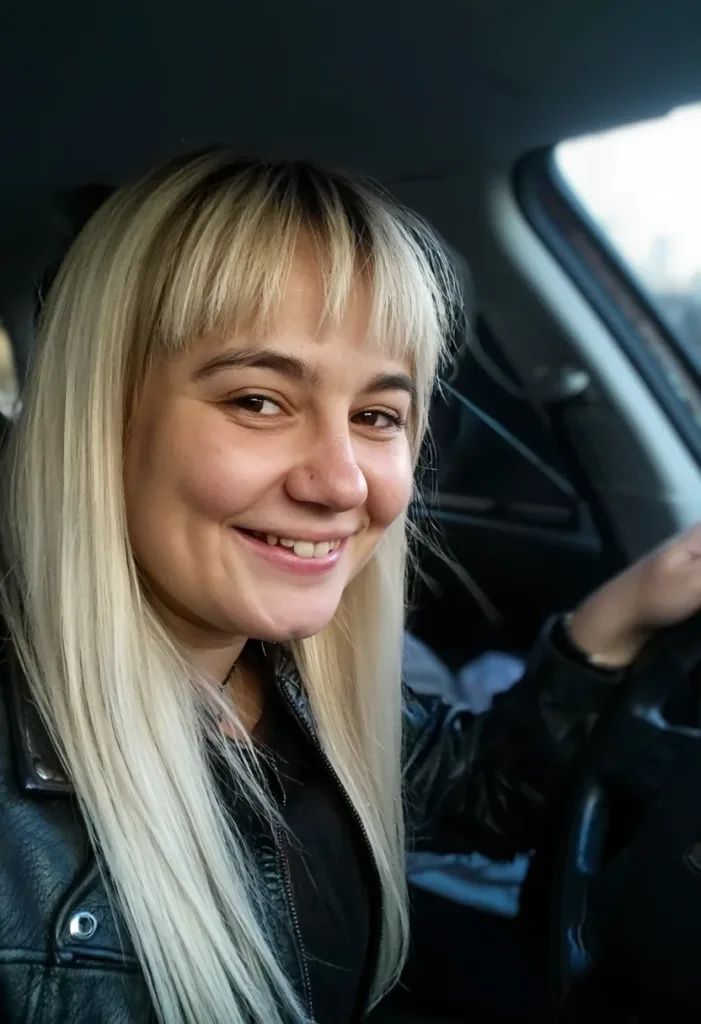 Алина