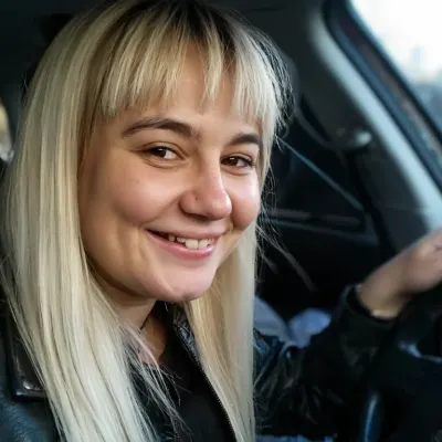 Алина