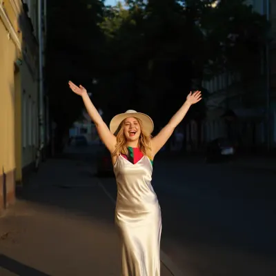 Алёна, 24