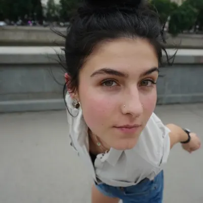 Нежная Натия, 23