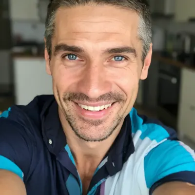 Иван, 46