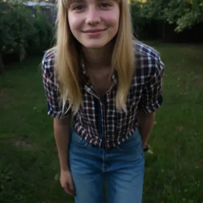 alisa_98, 27
