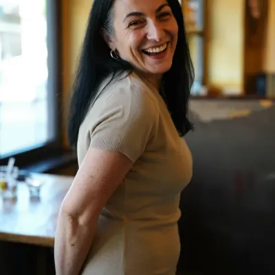 Просто Лия, 42