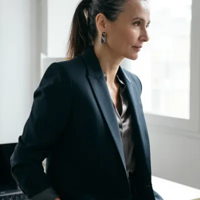 Кристина, 44