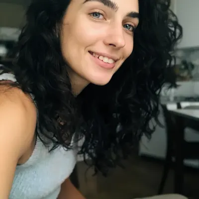 Виолетта, 25