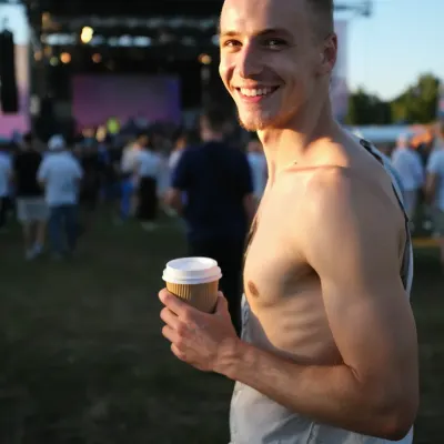 Maverick, 27